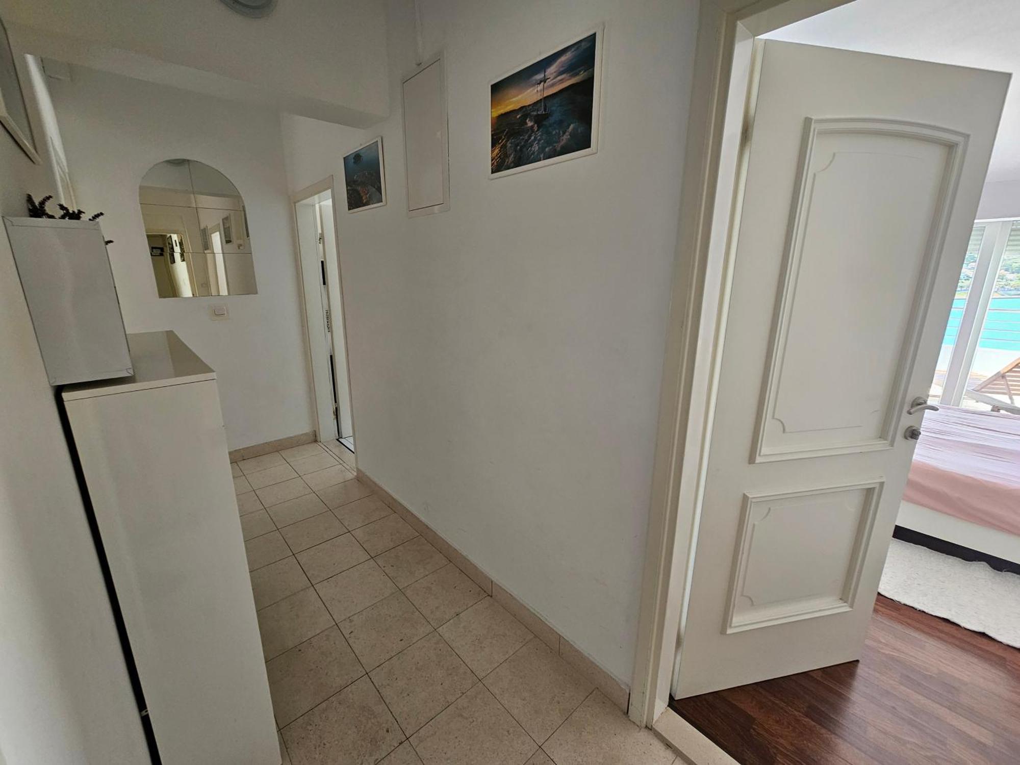 Villa Stegic Тисно Екстер'єр фото